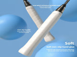 ESPER V3 Badminton Racket 72g Ultra-Light 6U Graphene Carbon All-Around Professional Match Training V1232-YMQPV3001