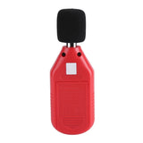 Mini Digital Sound Level Meter Noise Decibel Monitoring Tester Tool V1294-YM0901-JY01194