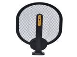 Electric Fly Swatter Multifunction 2 in 1 USB Rechargeable Electric Fly Bat for Home V1294-YM0523-3113210323711