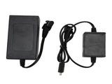 Lift Chair Remote Control Universal Cordless Two Button 2 Hole ABS Recliner Remote Control for V1294-YM0901-3114240089312