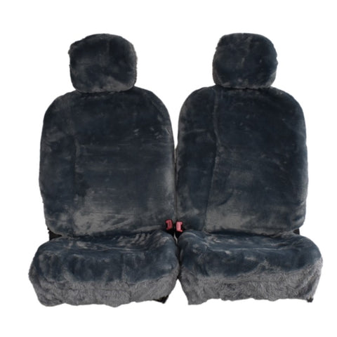 Downunder Sheepskin Seat Covers - Universal Size V121-SDOWA3008