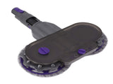 Electric Mop Cleaning Head for V10slim Vacuum Cleaners 180 Degree Rotating Electric Mop Head V1294-YM0703-3113230171011