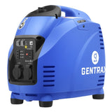 Gentrax 2500w Pure Sine Wave Inverter Generator V257-DSZ-GEN-GS-BECE