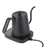 Gooseneck Electric Kettle Stainless Steel Pour Over Tea Coffee Kettle Automatic Temperature Control V1294-YM0901-3113230227611