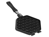 Egg Puff Pan with Handle NonStick Baking Maker Machine Kitchen Cooking Utensils V1294-YM0718-3118200274311