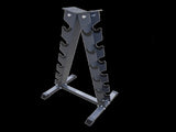 Steel Vertical Dumbbell Rack Weight Stand V63-770395