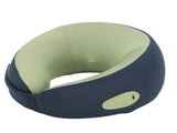 Cordless Neck Massager High Resilience Memory Foam Portable Shiatsu Back Neck Massager with Heating V1294-YM0706-3113230265212