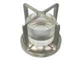 Cordless Table Lamp 3 Colors Stepless Dimming LED Table Lamp Rechargeable Touch Lamp Bedside V1294-YM0521-3119230065813