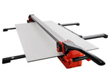 1200 mm Manual Tile Cutter, Upgraded Rail and Sliding Head, Precision Alignment Guide, Tungsten V952-GDDZDGHHDTSJBBPZL001V0