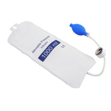 Pressure Infusion Bag with Pressure Gauge Strong Wear Resistance Air Tightness Fluid Quick Infusion V1294-YM0718-3117220199812