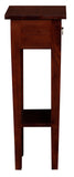 Ezra Straight Leg Plant Stand V199-PS001SLM