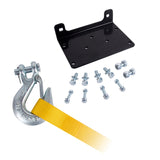 NovaWinch 12V Electric Winch 2041KG 4500LBS NW01091