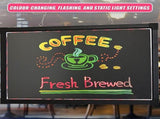 40x60cm LED Drawing Writing Board Fluorescent Light Up Sensory Play V63-828211