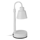 Candle Warmer Lamp Dimmable Timer Adjustable Height Retro Decorative Candle Wax Melting Light with 2 V1294-YM0901-3119240059213