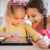 Laser 10in 4G Android Tablet with Case and Earbuds V1031-MID-104GB-968