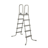 Bestway Above Ground Pool Ladder with Removable Steps BW-LAD-132CM-58337