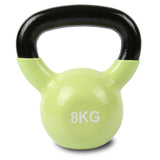 CORTEX 8kg Kettlebell Vinyl V420-KBVINYL8