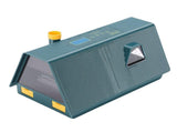 Incubator for Hatching Eggs Automatic Turner and Humidity Control Integrated Candler 10 Eggs V1294-YM0901-3111250230411