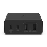 Belkin BoostCharge Pro 108W USB-C , 2xUSB-C, V1202-V2-MPA-WCH010AUBK