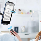 Wireless Page Turner Remote for Kindle Paperwhite Hands-Free Reading V1263-JX-6986