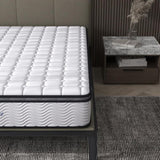 Ergopedic Pocket Spring Mattress-Single ABM-202355