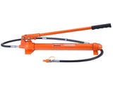 12 Ton Hydraulic Jack Air Pump Lift Ram Body Frame Porta Power Repair Kits V952-FLDTJ12ABSTPUZ0B7V0