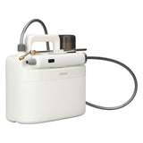 2200 Mah Backpack Sprayer Rechargeable Potable Electric Sprayer for Yard Lawn Weeds Plants V1294-YM0703-3111230041211