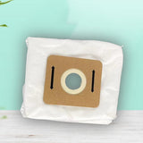 Vacuum Cleaner Bags 10-Pack Dust Bags Quick And Efficient Emptying Spare Parts Replacement Fit For V1189-LWWAL-20260327-04731