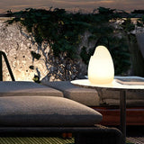 LED Cordless Lantern Lamp,Portable Outdoor Twill Lanterns Light with Remote, Rechargeable Bedroom V1192-AZ-W-16995