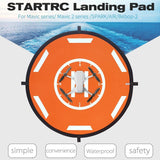 Portable Landing Pad For Dji Mavic Mini / Air 2 Drones - Fast Fold 56Cm PRL-4862POD