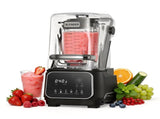 Blender, 2L Professional Countertop Blenders with Shield, 2200W 26000RPM Kitchen Food Processor V952-DJYZSBJBJ2L1AURSF001V3