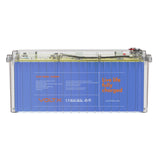 VoltX 48V Lithium Battery 100Ah Plus V257-DSZ-48V-LI-BAT-PLUS-100A
