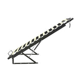 Single Gas Lift Bed Mechanism with Frame Storage Platform & Sofa Bed Kit V63-931661