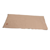 Sleeping Bag Liner Super Thick Fleece Soft Sleeping Bag Liner Blanket for Camping Travel Backpacking V1294-YM0706-3117230175414