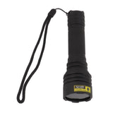 365nm UV LED Flashlight Portable UV Flashlight with Black Optical Filter for Pet Urine V1294-YM0710-3119230162111