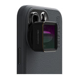 Shiftcam Lens 1.33x Anamorphic DS-SCLUAN13323EF