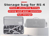 Bag for DJI 4 Gimbal Stabilizer, Compact Travel Case V1188-MA60-23208-1