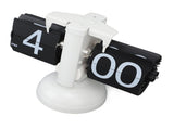European Style Retro Digital Flip Down 304 Stainless Steel Auto Mechanical Digital Flip Desk V1294-YM0901-3115230111913