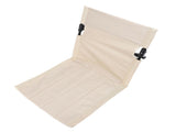 Camping Folding Chair Lightweight Comfortable Lounge Chair Single Lazy Chair with Backrest For V1294-YM0901-3111240231611