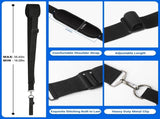 Garden Tools Set, 8 Piece Gardening Tools Set with Non Slip Ergonomic Handle Trimmer Shoulder Strap V1258-DP02-C-940
