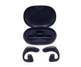 Bluetooth Translator Headphones 144 Languages Stereo Translation Earphone with Charging Case for V1263-JX-2742