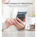 CHOETECH B651 10000mAh Magnetic Wireless Charge Power Bank V28-ELECHOB651