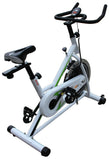 Home Gym Adjustable Spin Bike V1409-SKU-9088