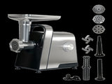 Spector Meat Grinder Electric Mincer Sausage Filler Kebbe Maker 2800W Kitchen MG1004-AU