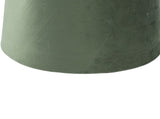 Small Lamp Fabric Lampshade for Table Floor Light E27 E14 Dual Use Hand Crafted Conical Lamp V1294-YM0901-3119240044614