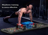 Multifunctional Electronic Push Up Board V728-PB1005006722896532