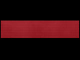 Marlow Extra Large Floor Rug Non Slip 90cm x 305cm Red FR2046-TR-WI
