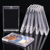 25 Pack Magnetic Card Holder For 35PT Trading Sports Cards V63-952521