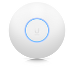 Ubiquiti Unifi UAP-U6-Lite - WiFi 6 Light - Dual Band Ceiling Mounted Access Point UB.U6.LITE