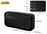 Transparenter Pin Books ,Pin Display Case For Enamel Pins,Trading Pin Display Case, V1192-AZ-W-10761